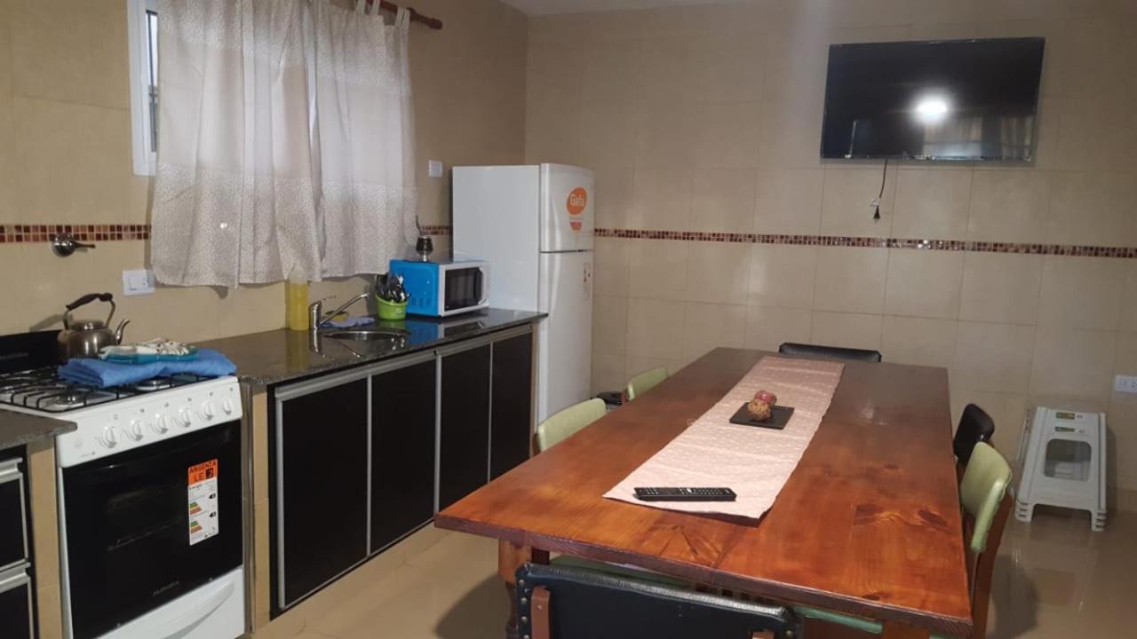 Departamentos A Estrenar Lägenhet Termas de Río Hondo Exteriör bild